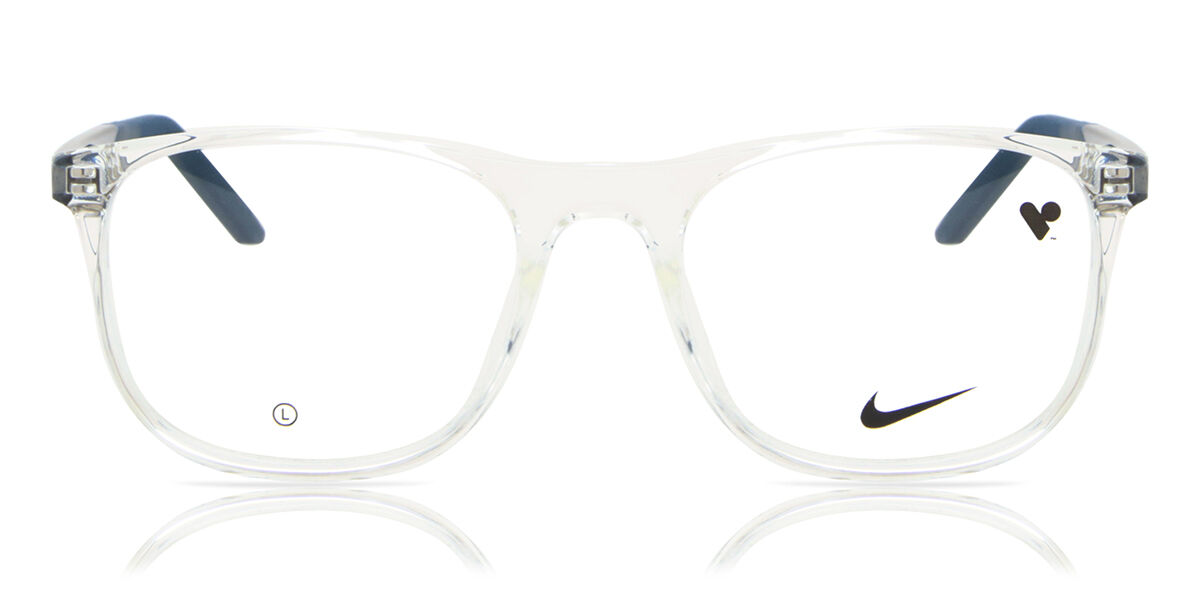 Image of Nike 7271 900 Óculos de Grau Transparentes Masculino BRLPT