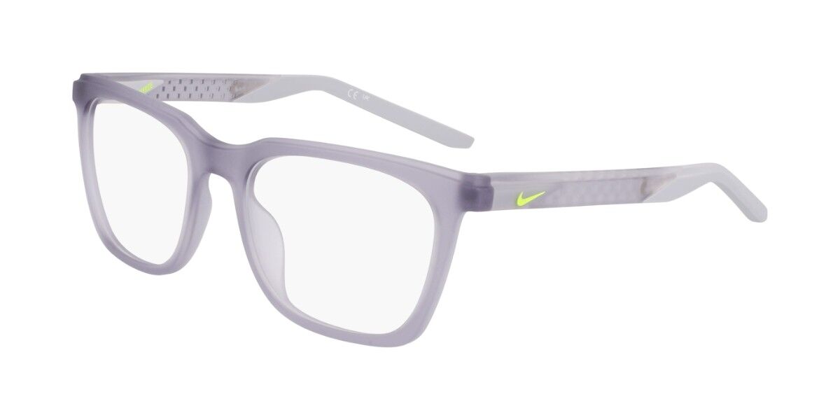 Image of Nike 7273 030 Óculos de Grau Cinzas Masculino BRLPT