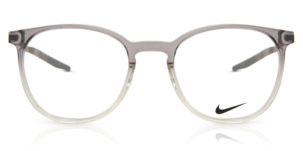 Image of Nike 7280 036 Óculos de Grau Cinzas Masculino BRLPT