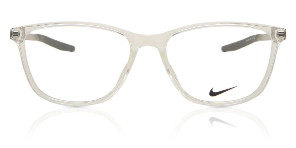 Image of Nike 7284 905 Óculos de Grau Transparentes Masculino BRLPT