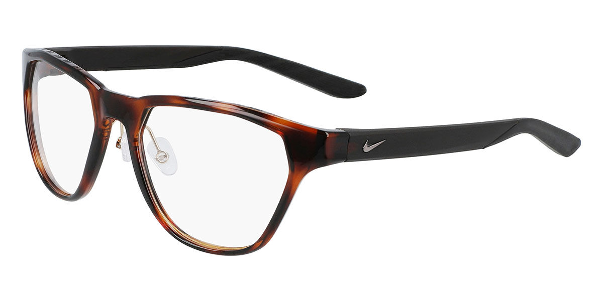 Image of Nike 7400 240 Óculos de Grau Tortoiseshell Masculino BRLPT