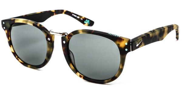 Image of Nike ACHIEVE EV0880 200 Óculos de Sol Tortoiseshell Feminino PRT