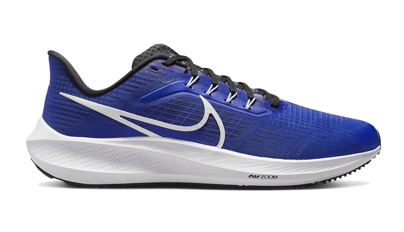 Image of Nike Air Zoom Pegasus 39 FR