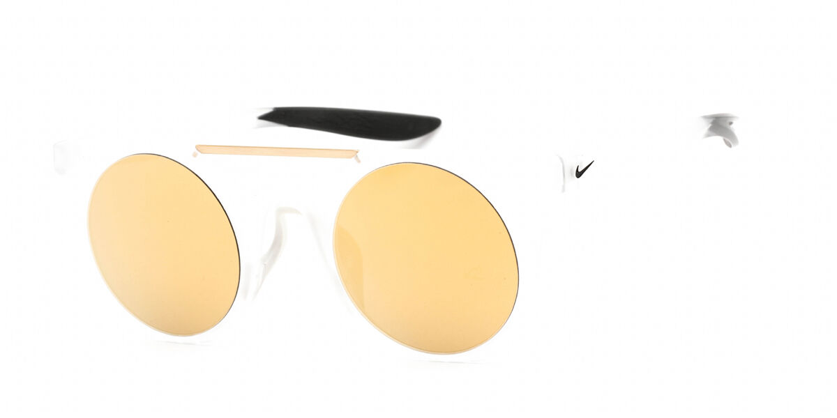 Image of Nike BANDIT RISE X KFB M CW6580 913 Óculos de Sol Transparentes Masculino BRLPT
