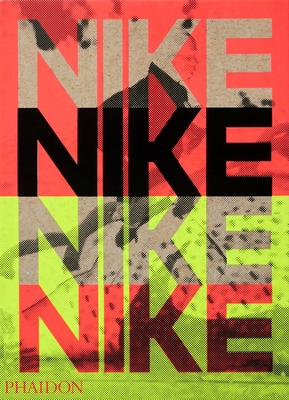 Image of Nike: Better Is Temporary