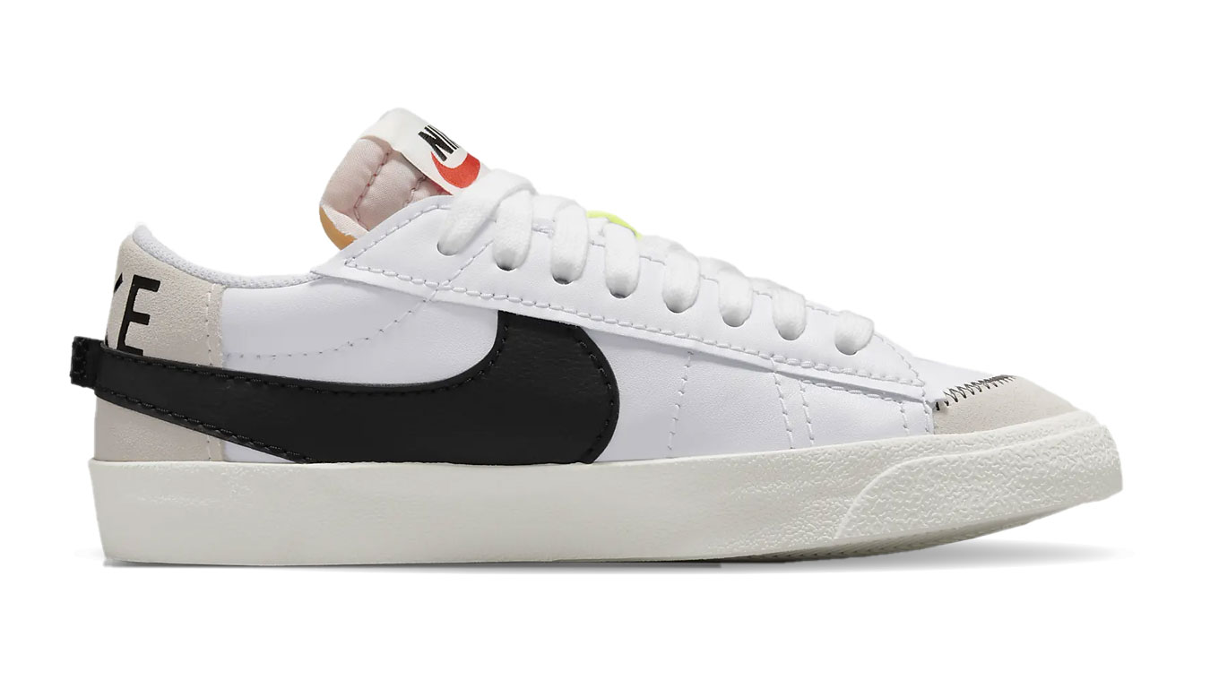 Image of Nike Blazer Low '77 Jumbo ESP