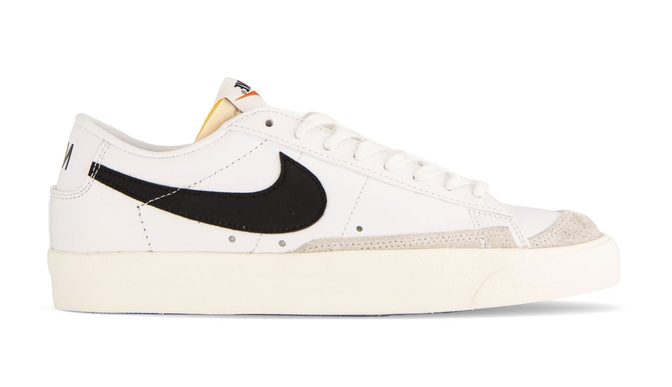 Image of Nike Blazer Low '77 Wntg FR