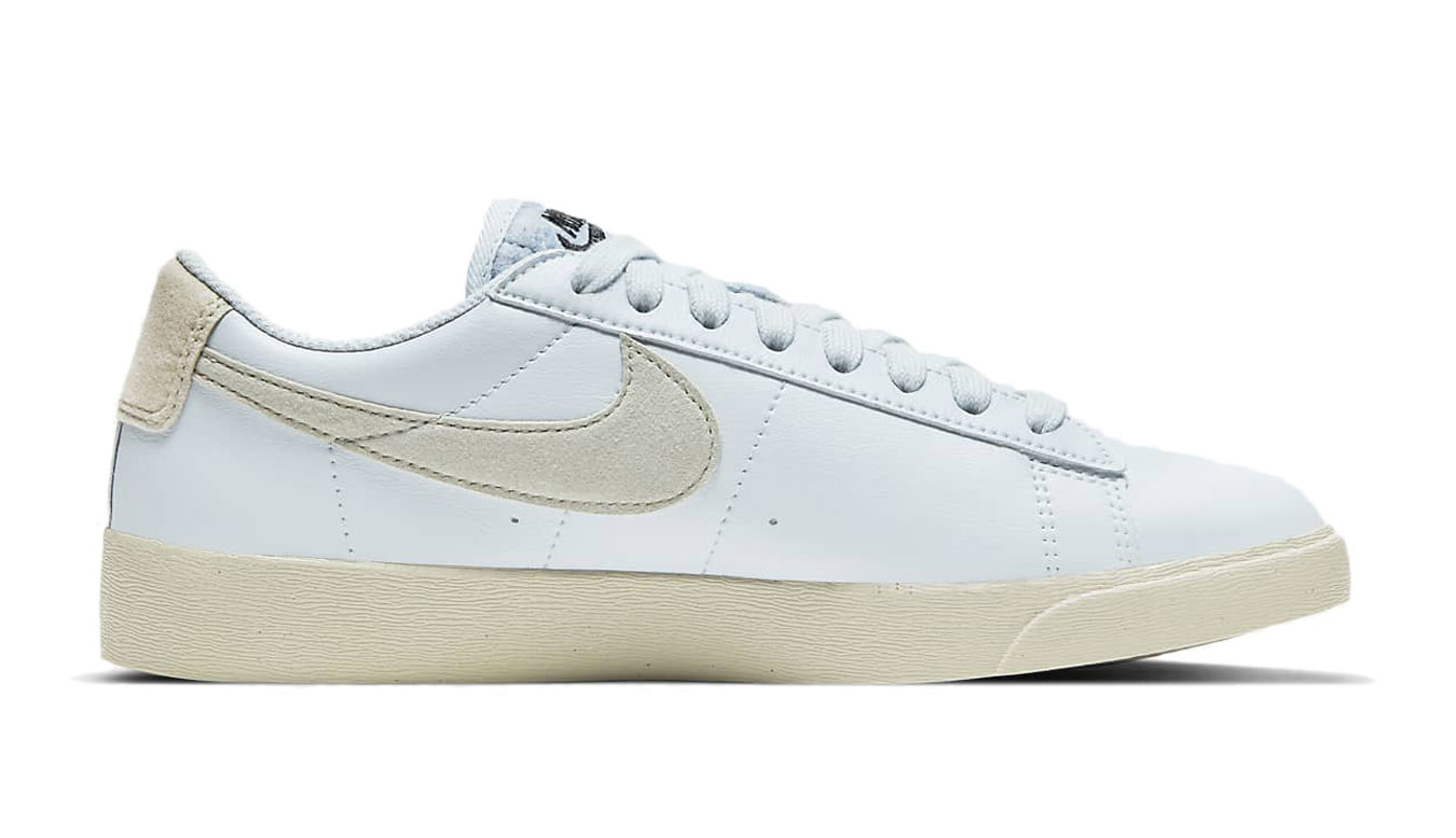 Image of Nike Blazer Low W CZ