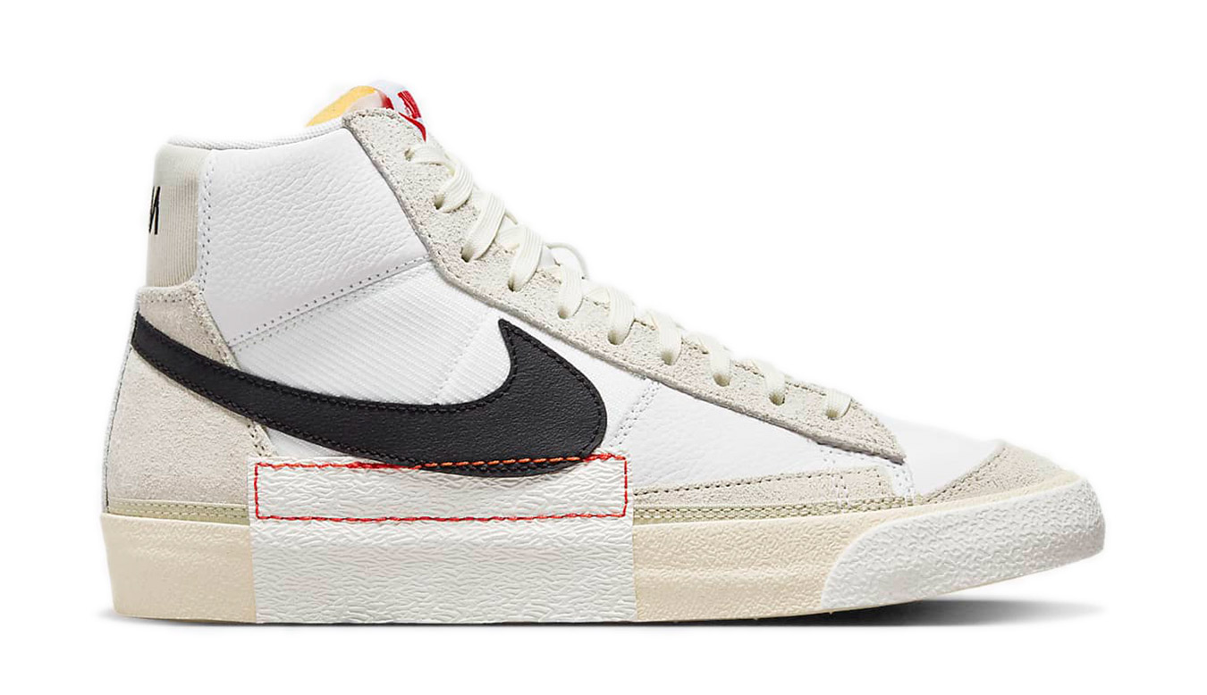 Image of Nike Blazer Mid '77 Pro Club IT