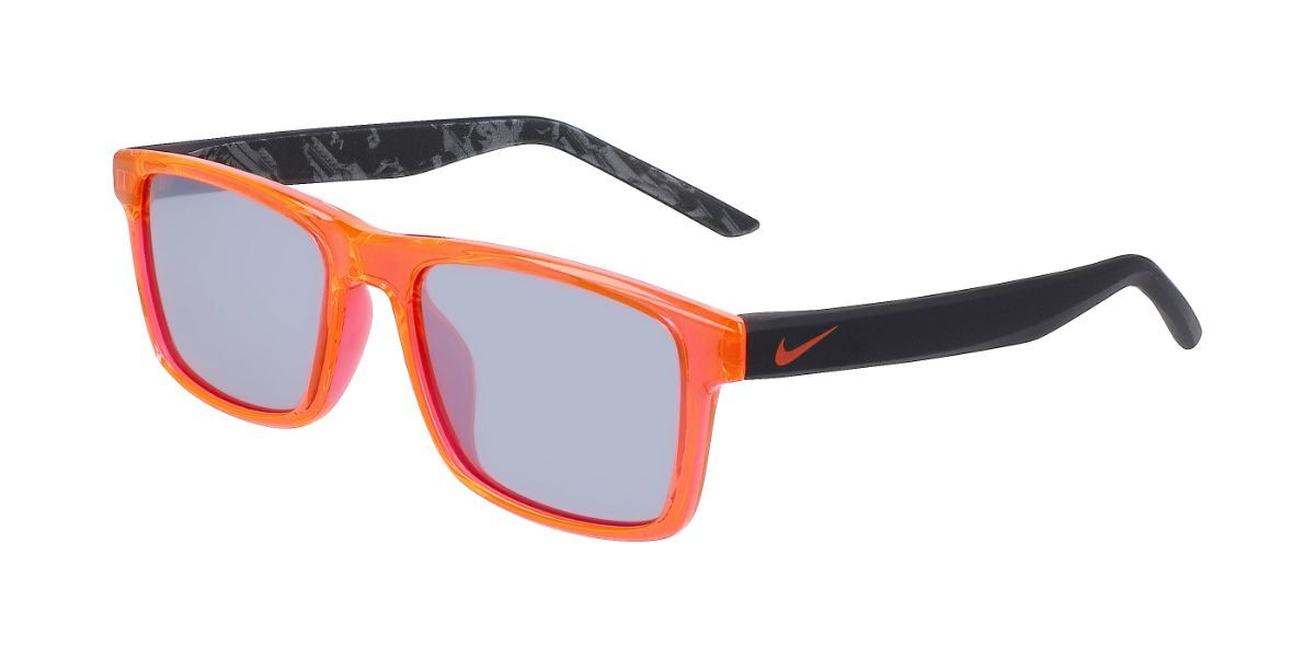 Image of Nike CHEER DZ7380 635 Óculos de Sol Laranjas Masculino BRLPT