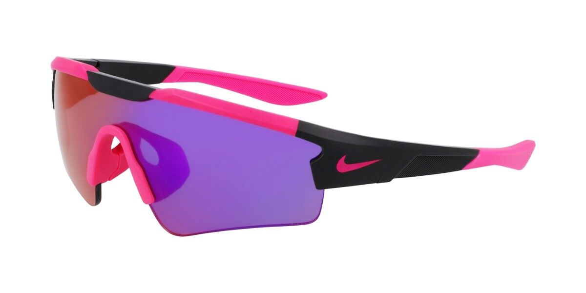 Image of Nike CLOAK EV24005 011 Óculos de Sol Cor-de-Rosa Masculino BRLPT