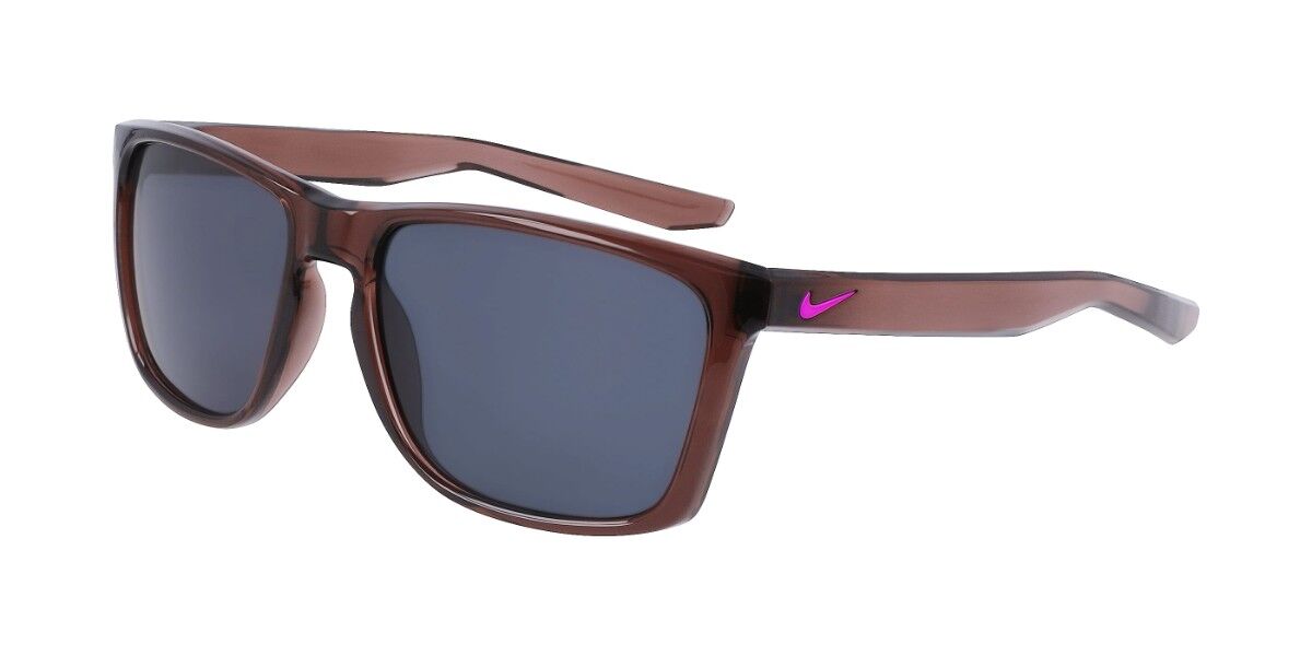 Image of Nike FORTUNE FD1692 291 Óculos de Sol Marrons Masculino BRLPT