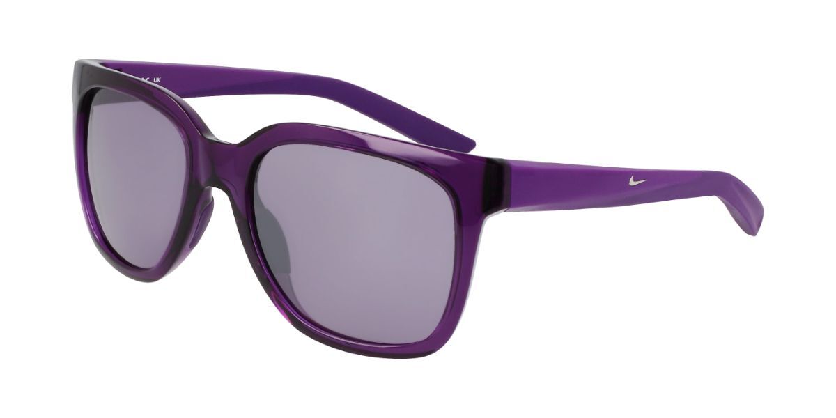 Image of Nike GRAND M FV2411 505 Óculos de Sol Purple Feminino PRT
