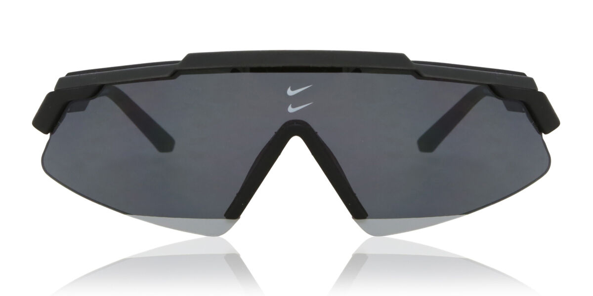 Image of Nike MARQUEE FN0301 021 Óculos de Sol Cinzas Masculino PRT