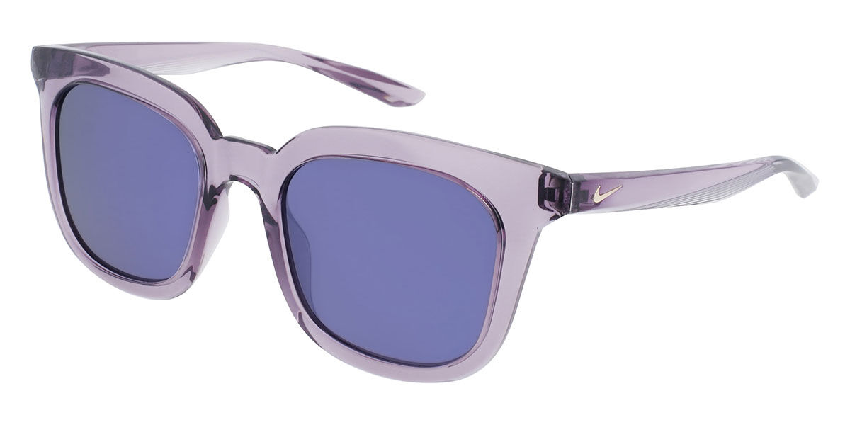Image of Nike MYRIAD M EV1154 573 Óculos de Sol Purple Masculino BRLPT