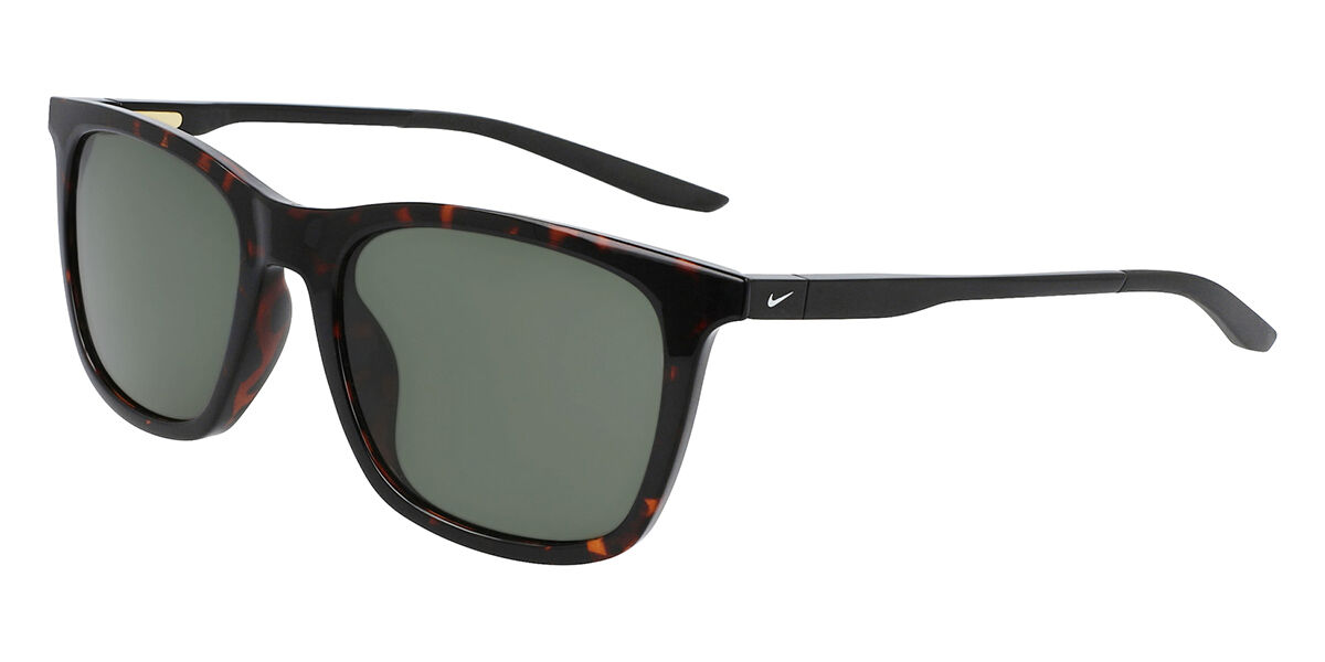 Image of Nike NEO SQ DV2375 220 Óculos de Sol Tortoiseshell Masculino BRLPT