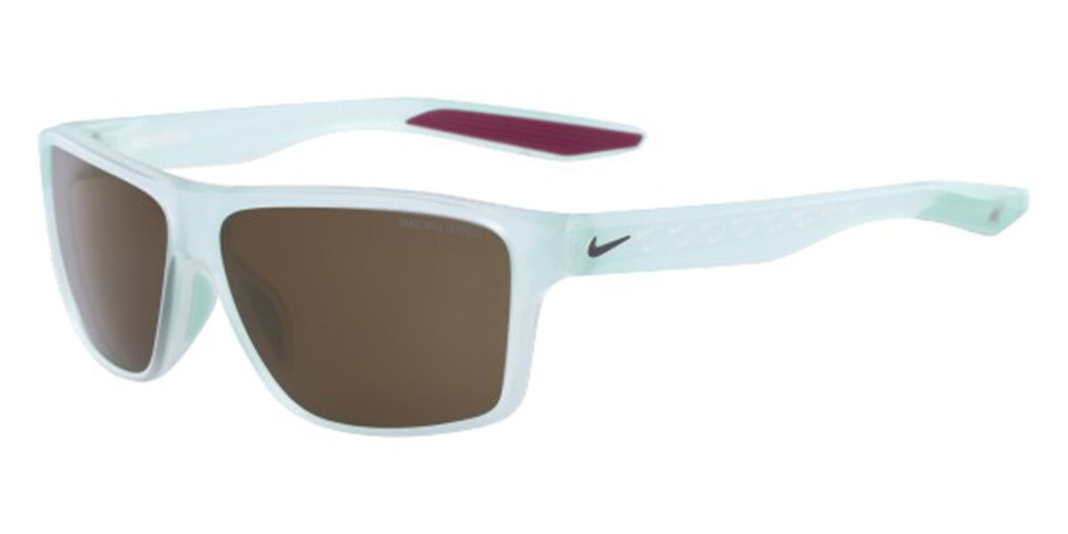 Image of Nike PREMIER SE EV1163 362 Óculos de Sol Brancos Masculino PRT