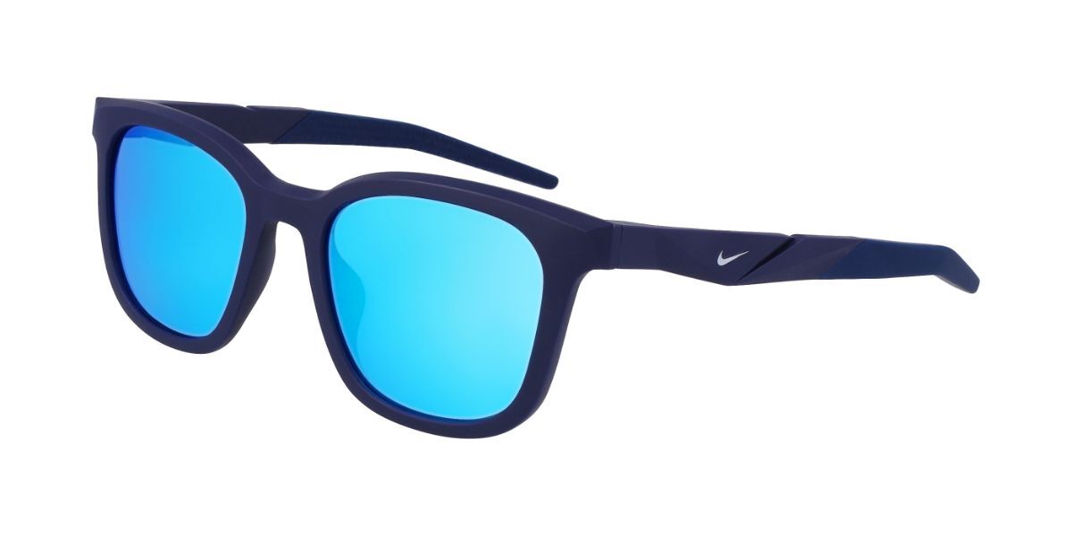 Image of Nike RADEON 2 M FV2406 410 Óculos de Sol Azuis Masculino BRLPT