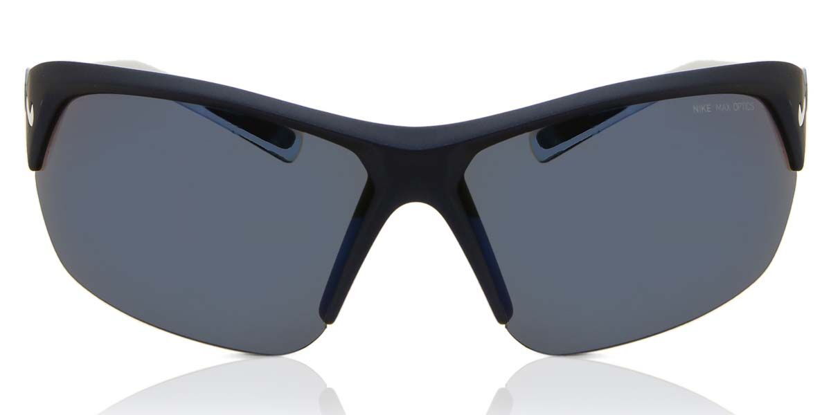 Image of Nike SKYLON ACE EV0525 414 Óculos de Sol Azuis Masculino BRLPT