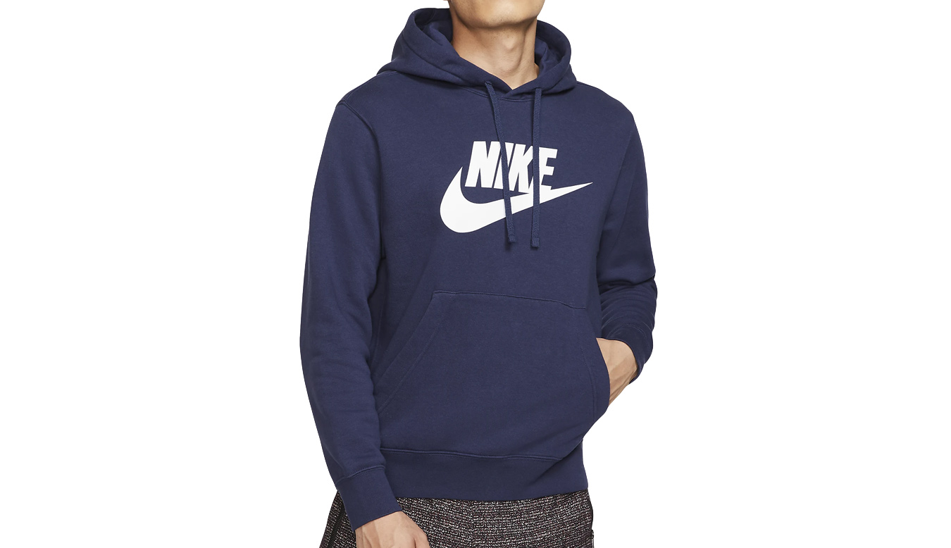 Image of Nike Sportswear Club Fleece Hoodie PL