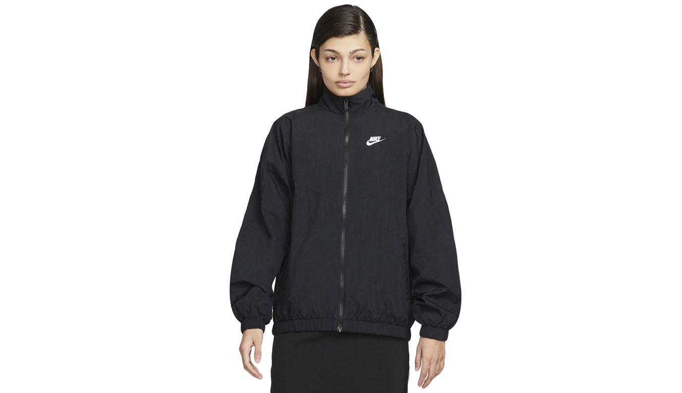 Image of Nike Sportswear Essential Windrunner Wmns PL