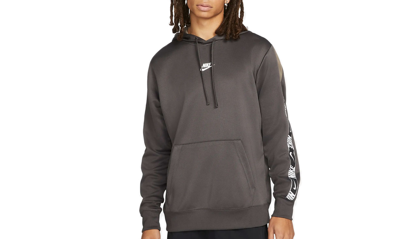 Image of Nike Sportswear Men´s Pullover Hoodie FR