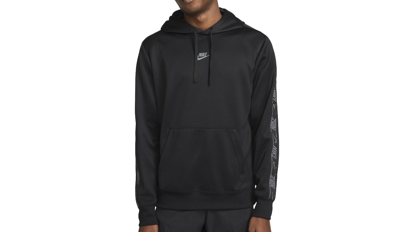 Image of Nike Sportswear Pullover Hoodie HU