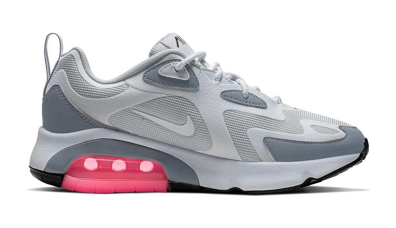 Image of Nike W Air Max 200 FR