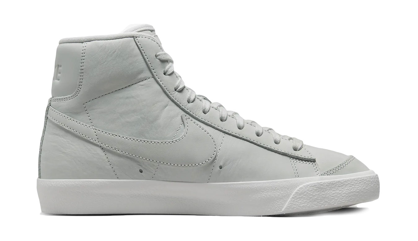 Image of Nike W Blazer Mid Premium ESP