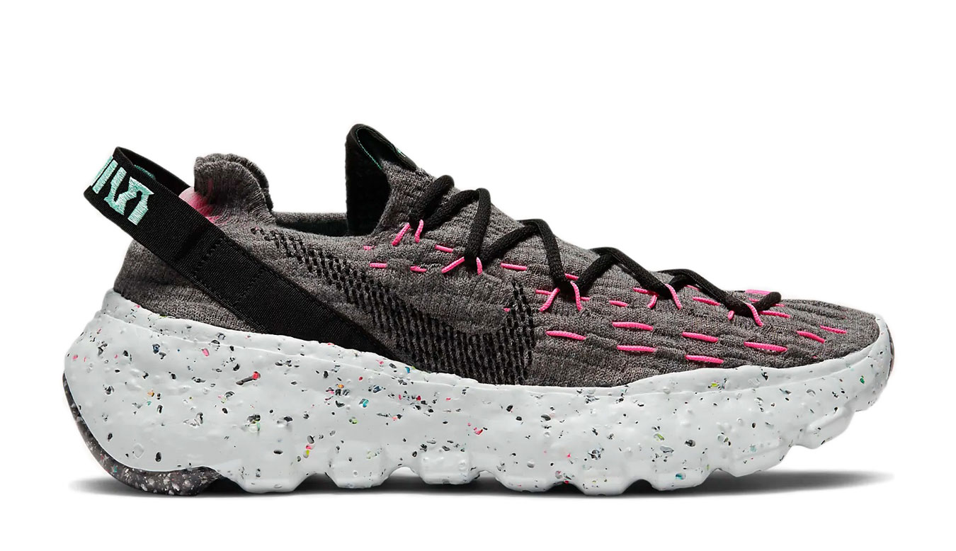 Image of Nike W Space Hippie 04 PL