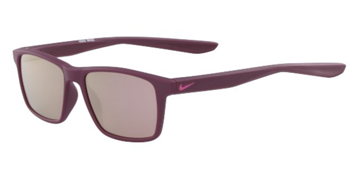 Image of Nike WHIZ EV1160 650 Óculos de Sol Vinho Masculino PRT