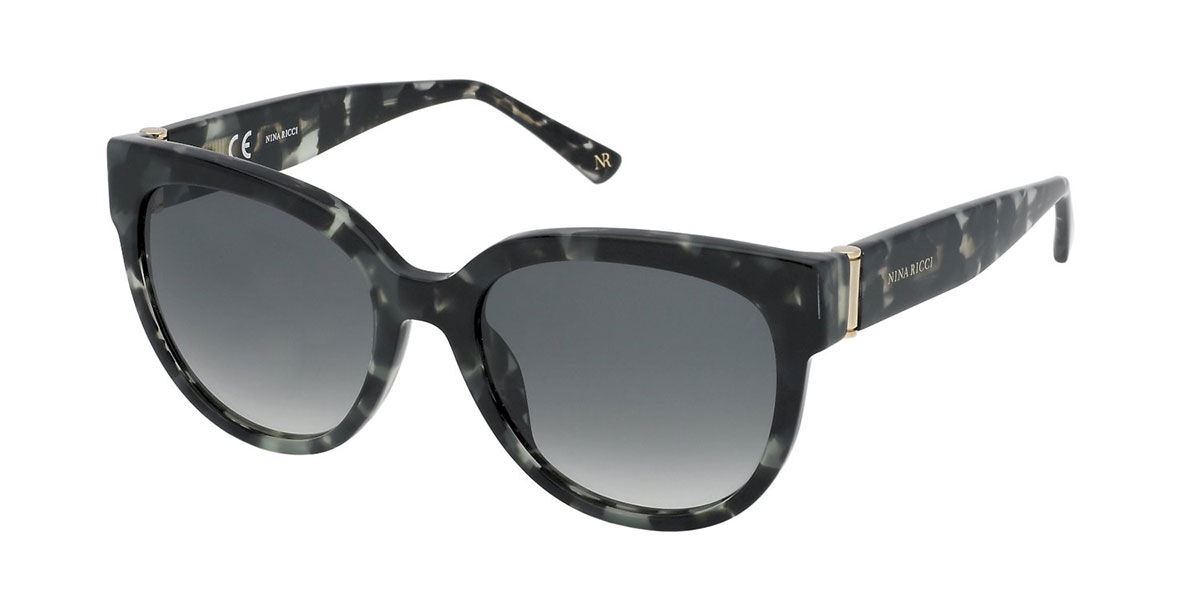 Image of Nina Ricci SNR261 096N Gafas de Sol para Mujer Careyshell ESP