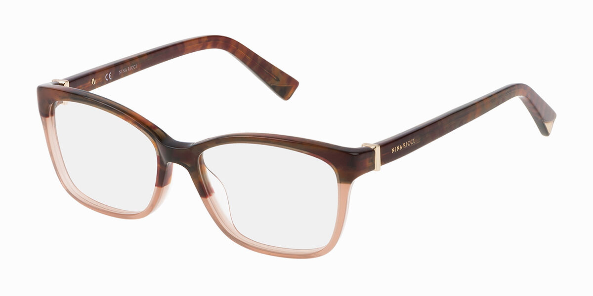 Image of Nina Ricci VNR024 0WT8 Gafas Recetadas para Hombre ESP