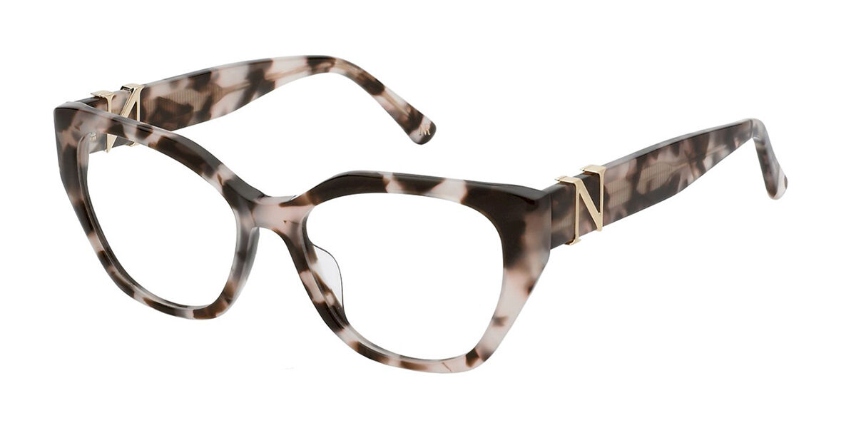 Image of Nina Ricci VNR371 0AGK Óculos de Grau Tortoiseshell Feminino PRT