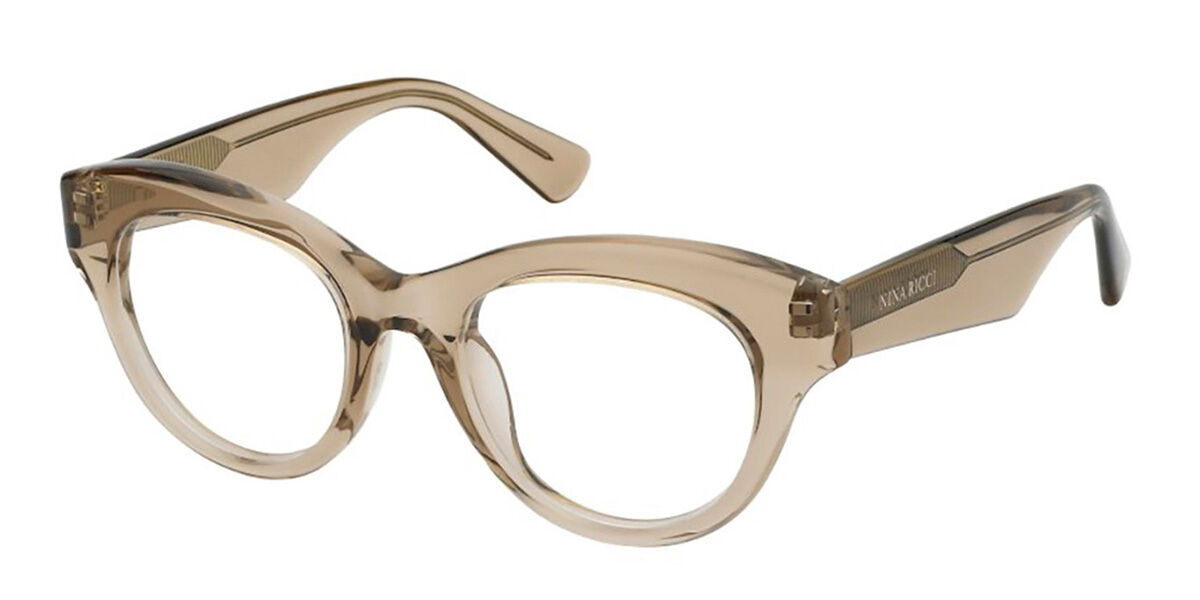 Image of Nina Ricci VNR381 07AY Óculos de Grau  Feminino PRT