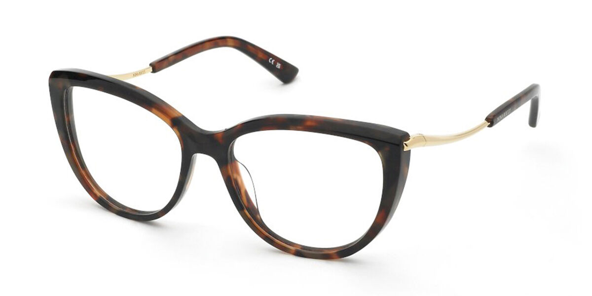 Image of Nina Ricci VNR412 02BP 53 Tortoiseshell Damskie Okulary Korekcyjne PL