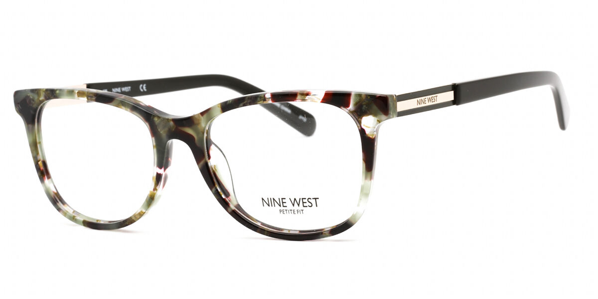 Image of Nine West NW5186 320 Óculos de Grau Tortoiseshell Feminino BRLPT