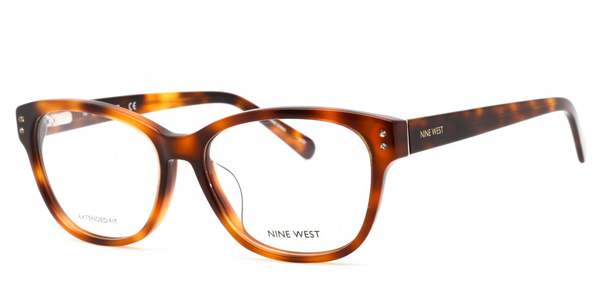 Image of Nine West NW5192X 240 Óculos de Grau Tortoiseshell Feminino BRLPT