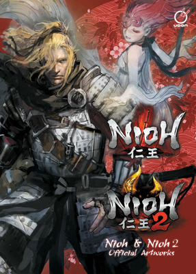 Image of Nioh & Nioh 2: Official Artworks