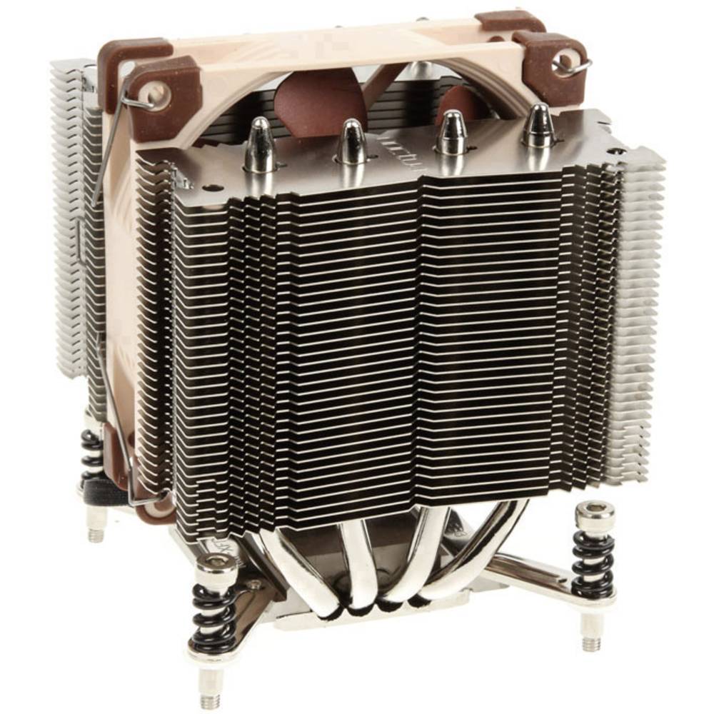 Image of Noctua NH-D9DX i4 3U CPU cooler + fan