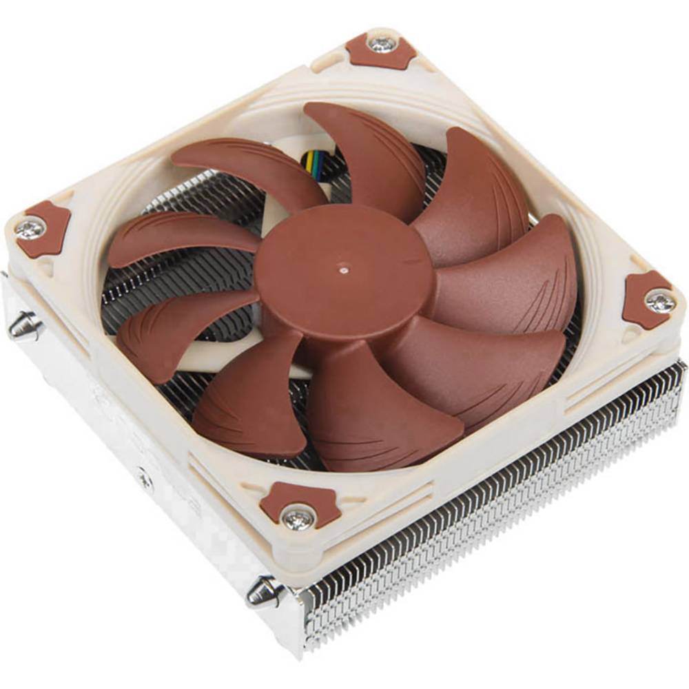 Image of Noctua NH-L9I Chipset cooler