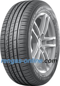 Image of Nokian Hakka Green 3 ( 175/65 R14 86T XL ) D-124482 FIN