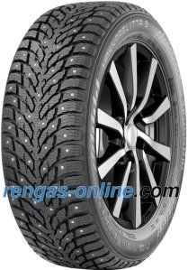 Image of Nokian Hakkapeliitta 9 ( 195/65 R15 95T XL nastarengas ) R-344463 FIN