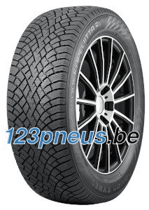 Image of Nokian Hakkapeliitta R5 ( 175/65 R14 82R Pneus nordiques ) R-461756 BE65