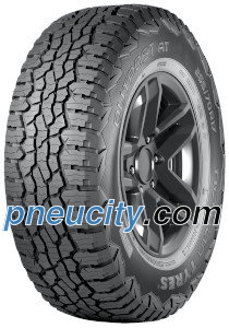 Image of Nokian Outpost AT ( 265/70 R17 115T Aramid Sidewalls ) D-126392 PT