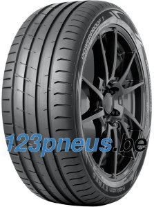 Image of Nokian Powerproof 1 ( 235/45 ZR18 98Y XL ) D-132661 BE65