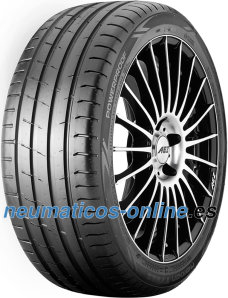 Image of Nokian Powerproof ( 215/50 R17 95W XL ) R-393256 ES