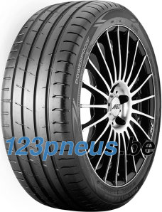 Image of Nokian Powerproof ( 235/45 ZR17 97Y XL ) R-393267 BE65