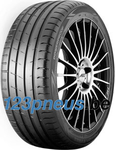 Image of Nokian Powerproof ( 245/35 ZR19 93Y XL ) R-393359 BE65