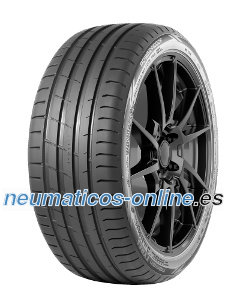 Image of Nokian Powerproof RunFlat ( 225/50 R17 94W runflat ) R-393371 ES